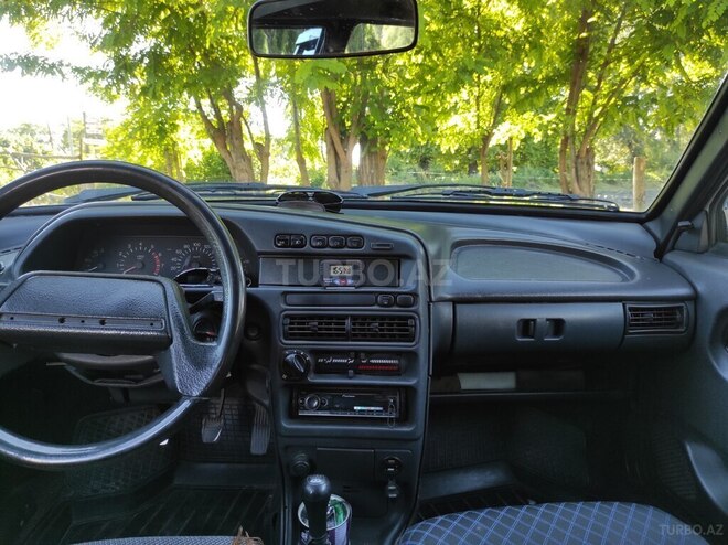 LADA (VAZ) 2115 2012, 77,900 km - 1.6 l - Qax