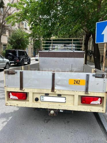 Mercedes Sprinter 311 2007, 157,300 km - 2.2 л - Bakı