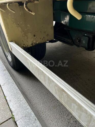 Mercedes Sprinter 311 2007, 157,300 km - 2.2 л - Bakı