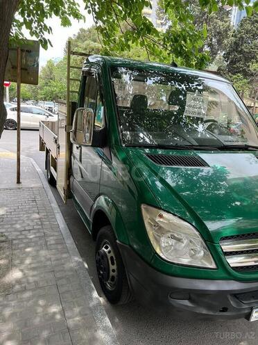 Mercedes Sprinter 311 2007, 157,300 km - 2.2 л - Bakı