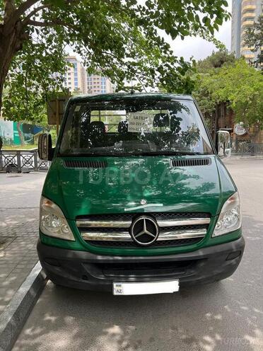 Mercedes Sprinter 311 2007, 157,300 km - 2.2 л - Bakı