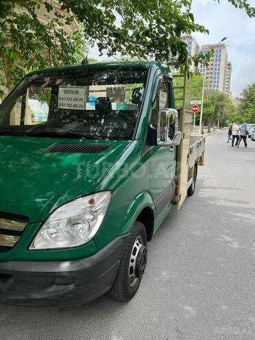 Mercedes Sprinter 311 2007, 157,300 km - 2.2 л - Bakı