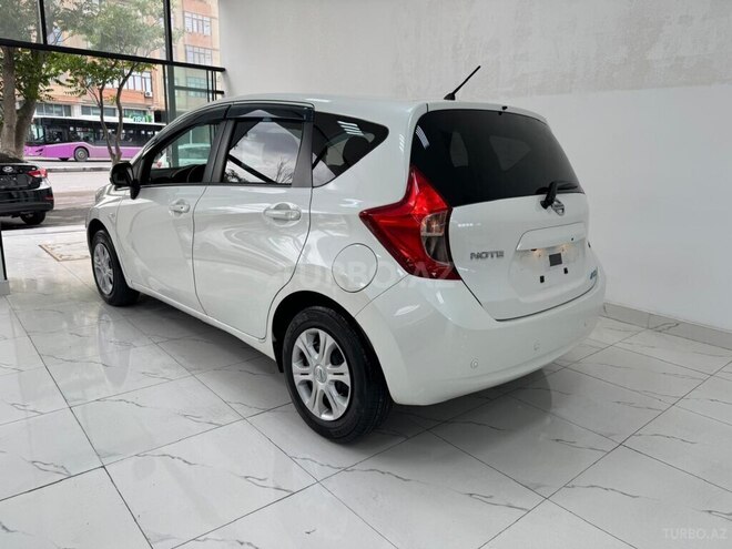 Nissan Note 2015, 45,000 km - 1.2 l - Bakı