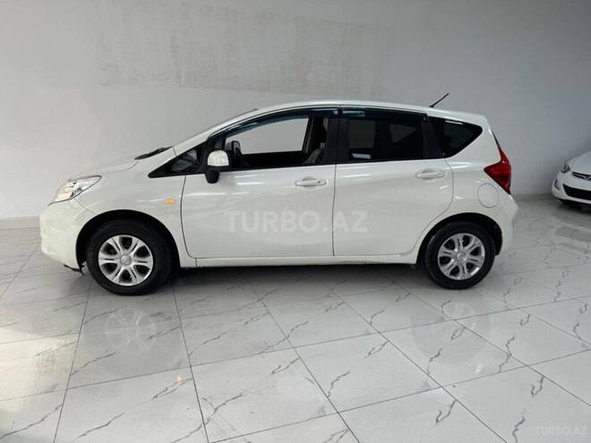 Nissan Note 2015, 45,000 km - 1.2 l - Bakı