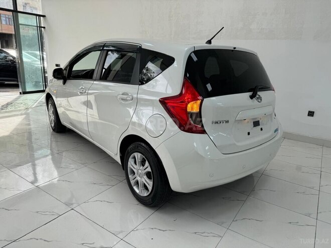 Nissan Note 2015, 45,000 km - 1.2 l - Bakı