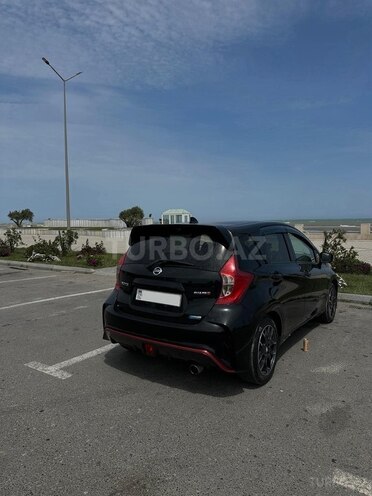Nissan Note 2014, 117,304 km - 1.2 l - Bakı
