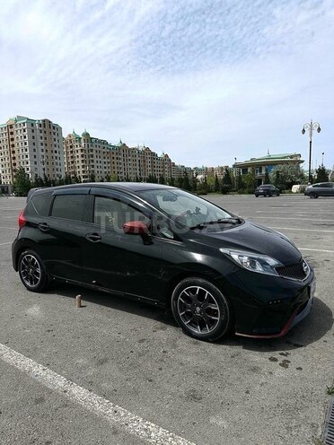 Nissan Note 2014, 117,304 km - 1.2 l - Bakı