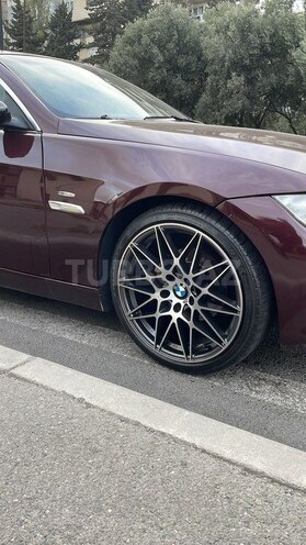 BMW 320 2010, 160,000 km - 2.0 l - Bakı