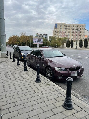 BMW 320 2010, 160,000 km - 2.0 l - Bakı