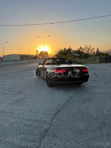 BMW 320 2010, 160,000 km - 2.0 l - Bakı