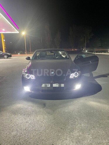 BMW 320 2010, 160,000 km - 2.0 l - Bakı