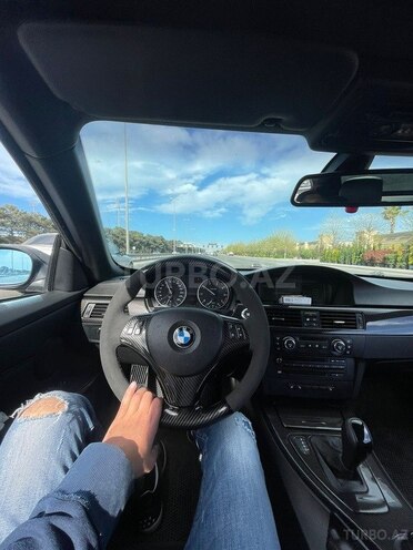 BMW 320 2010, 160,000 km - 2.0 l - Bakı