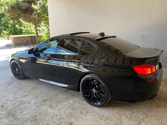 BMW 528 2013, 242,000 km - 2.0 l - Tovuz