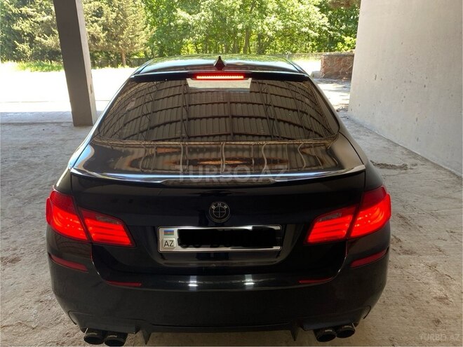 BMW 528 2013, 242,000 km - 2.0 l - Tovuz