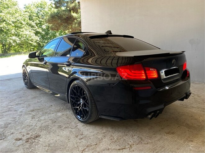 BMW 528 2013, 242,000 km - 2.0 l - Tovuz