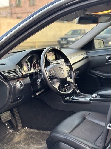 Mercedes E 220 d 2011, 280,000 km - 2.2 l - Bakı