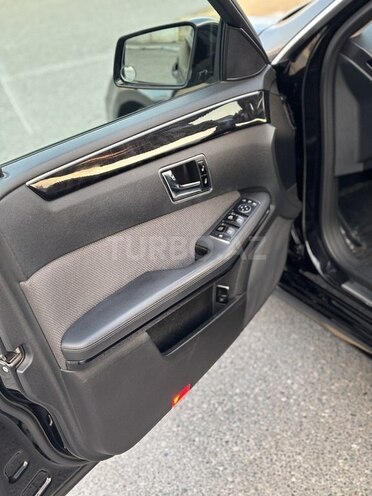 Mercedes E 220 d 2011, 280,000 km - 2.2 l - Bakı