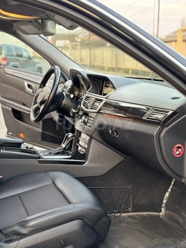 Mercedes E 220 d 2011, 280,000 km - 2.2 l - Bakı