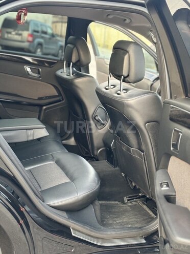 Mercedes E 220 d 2011, 280,000 km - 2.2 l - Bakı