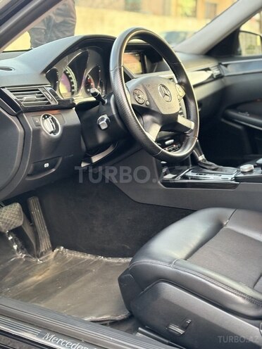 Mercedes E 220 d 2011, 280,000 km - 2.2 l - Bakı