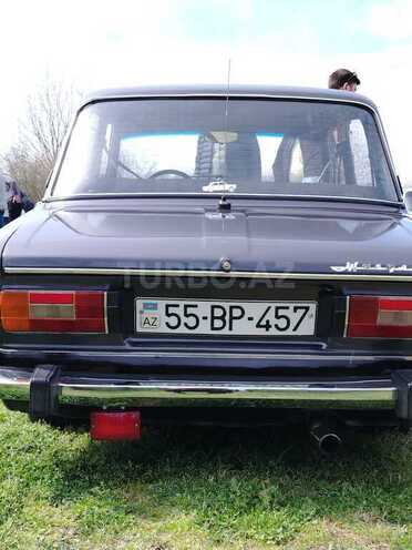 LADA (VAZ) 2106 1999, 99,000 km - 1.5 л - Tərtər
