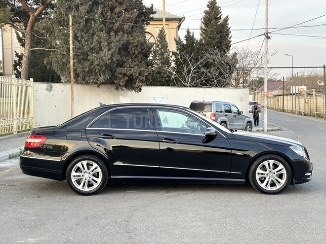 Mercedes E 220 d 2011, 280,000 km - 2.2 l - Bakı