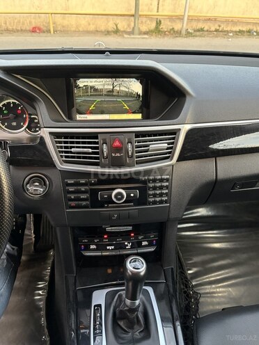 Mercedes E 220 d 2011, 280,000 km - 2.2 l - Bakı