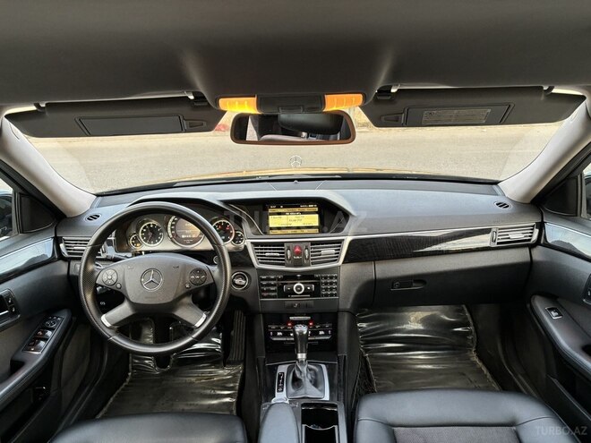 Mercedes E 220 d 2011, 280,000 km - 2.2 l - Bakı