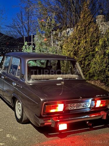 LADA (VAZ) 2106 1999, 99,000 km - 1.5 л - Tərtər