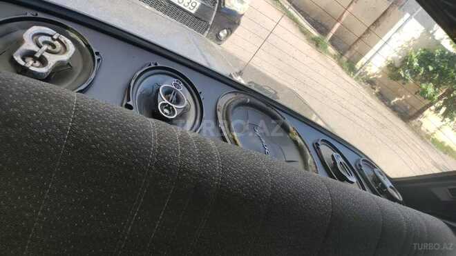 LADA (VAZ) 2106 1999, 99,000 km - 1.5 л - Tərtər