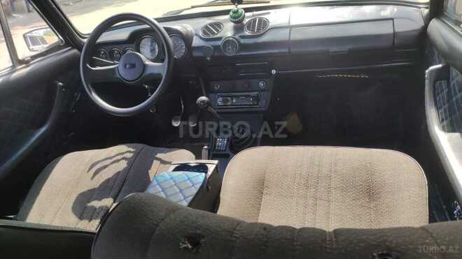 LADA (VAZ) 2106 1999, 99,000 km - 1.5 л - Tərtər