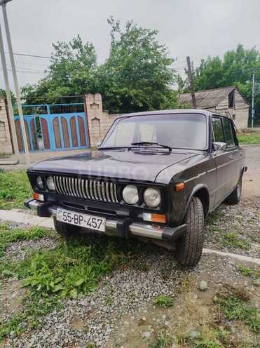 LADA (VAZ) 2106 1999, 99,000 km - 1.5 л - Tərtər