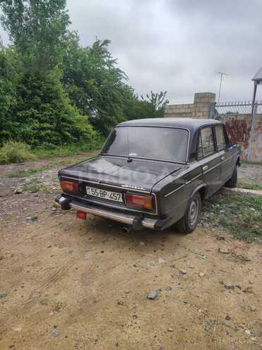 LADA (VAZ) 2106 1999, 99,000 km - 1.5 л - Tərtər