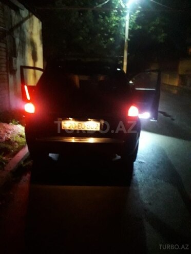 Hyundai Tucson 2009, 197,000 km - 2.0 l - Gəncə