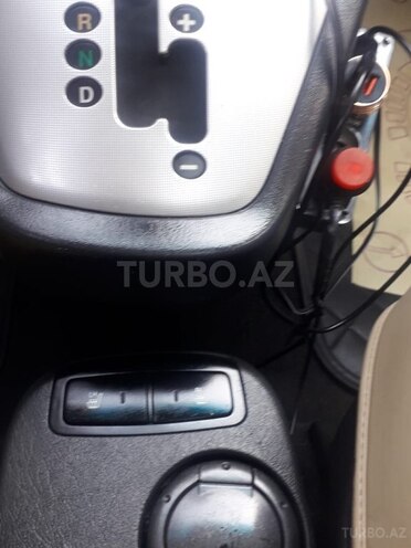 Hyundai Tucson 2009, 197,000 km - 2.0 l - Gəncə