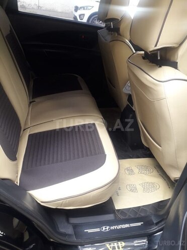 Hyundai Tucson 2009, 197,000 km - 2.0 l - Gəncə