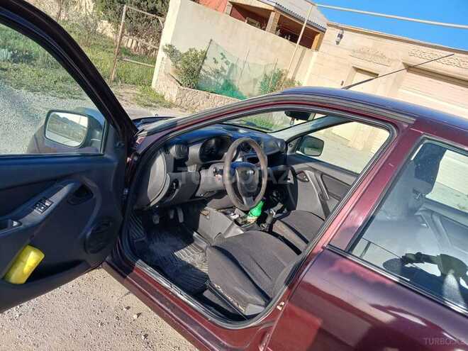 LADA (VAZ) Granta 2013, 189,000 km - 1.6 л - Bakı
