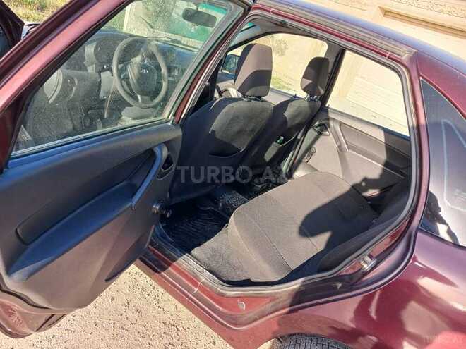 LADA (VAZ) Granta 2013, 189,000 km - 1.6 л - Bakı