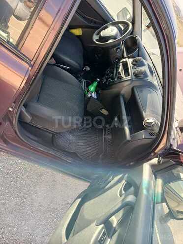 LADA (VAZ) Granta 2013, 189,000 km - 1.6 л - Bakı
