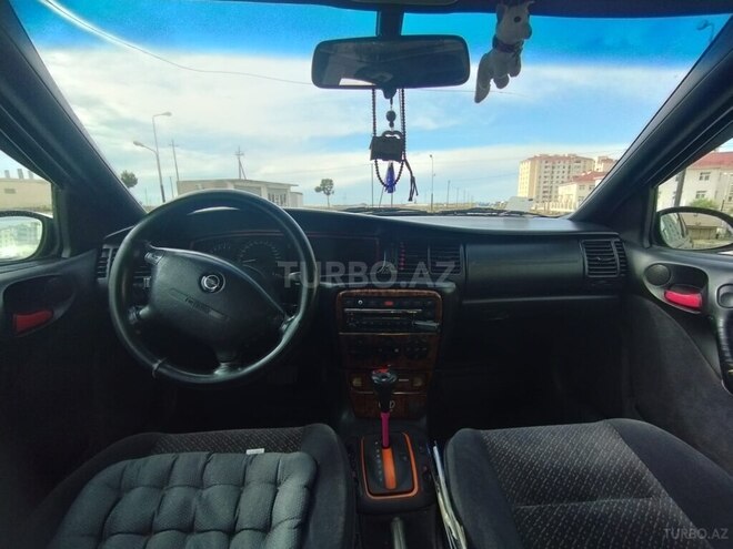Opel Vectra 1998, 497,500 km - 2.0 l - Bakı
