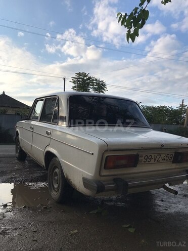 LADA (VAZ) 2106 1992, 85,258 km - 1.6 л - Masallı