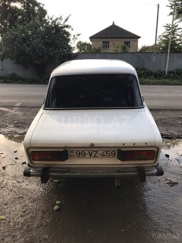 LADA (VAZ) 2106 1992, 85,258 km - 1.6 л - Masallı