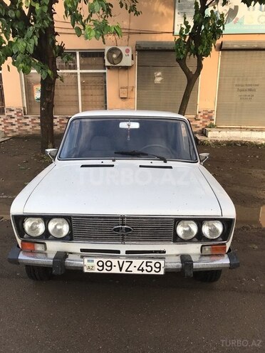 LADA (VAZ) 2106 1992, 85,258 km - 1.6 л - Masallı