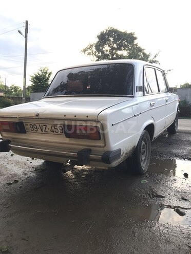 LADA (VAZ) 2106 1992, 85,258 km - 1.6 л - Masallı