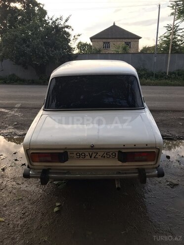 LADA (VAZ) 2106 1992, 85,258 km - 1.6 л - Masallı