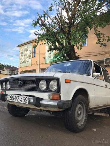 LADA (VAZ) 2106 1992, 85,258 km - 1.6 л - Masallı
