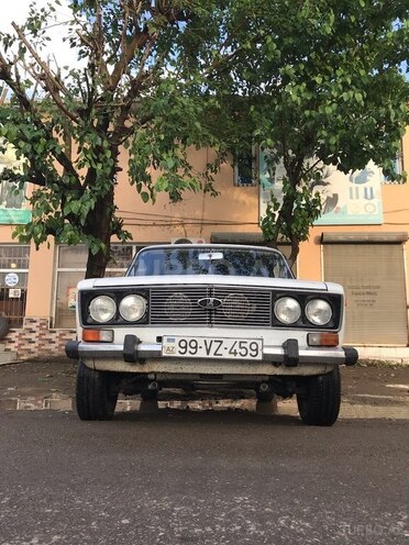 LADA (VAZ) 2106 1992, 85,258 km - 1.6 л - Masallı