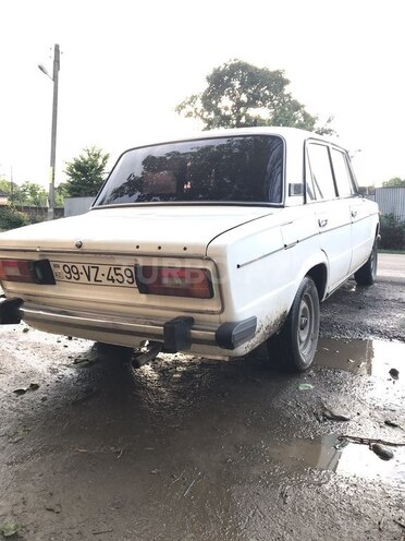 LADA (VAZ) 2106 1992, 85,258 km - 1.6 л - Masallı