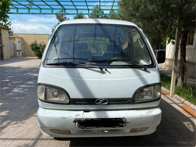 FAW  2004, 55,000 km - 1.0 l - Bakı