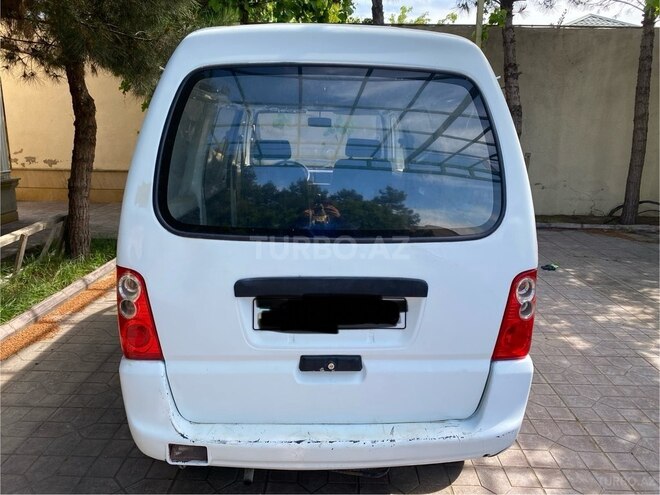 FAW  2004, 55,000 km - 1.0 l - Bakı